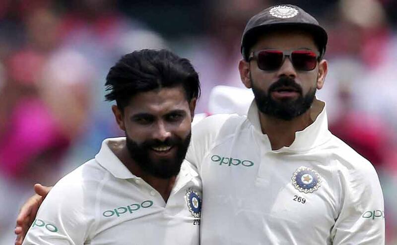 71 साल, 11 कप्तान जो ना कर सके, उसे विराट कोहली ने कर दिखाया