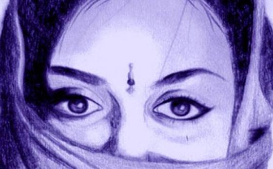 सुहागरात पर जेठ ने किया रेप, पति ने 24 घंटे में दिया 3 तलाक