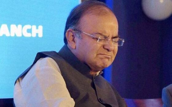 कांग्रेस का आरोप- चोकसी को बचाने के लिए जेटली की बेटी ने लिए 24 लाख कांग्रेस का आरोप- चोकसी को बचाने के लिए जेटली की बेटी ने लिए 24 लाख
