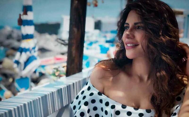 शमा सिकंदर ने बताया अपना #MeToo पल, जांघ पर हाथ रखने लगा निर्देशक और...