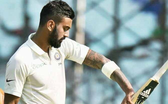 अफगान गेंदबाज के फैन हुए लोकेश राहुल, लेकिन कहा टेस्ट मैच में होगी अग्नि परीक्षा