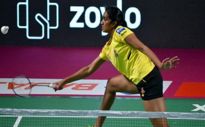 पीवी सिंधु को फिर मिली बड़ी निराशा, जापान ओपन के दूसरे दौर में ही हुईं बाहर