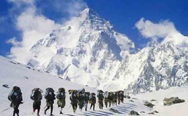 कैलाश मानसरोवर यात्रा को लेकर तैयारियां अंतिम चरण में कैलाश मानसरोवर यात्रा को लेकर तैयारियां अंतिम चरण में