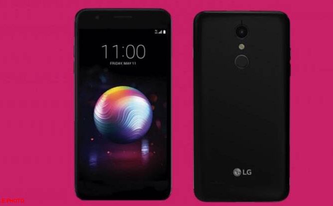 4G VoLTE के साथ लॉन्च हुआ LG K30, जानें कीमत और फीचर्स