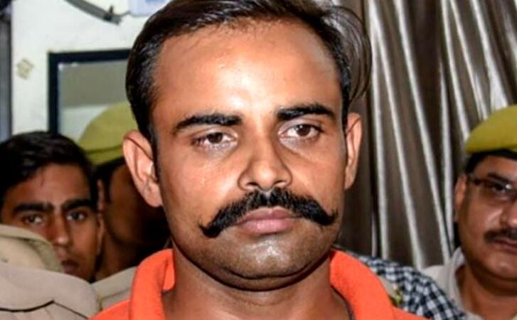 विवेक तिवारी हत्याकांड: आरोपी सिपाही प्रशांत चौधरी ने कोर्ट में अर्जी, कहा, मेरी भी दर्ज हो शिकायत