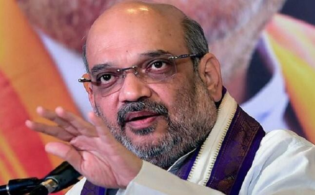 अमित शाह के इस ऐलान ने कांग्रेस में मचा दी खलबली