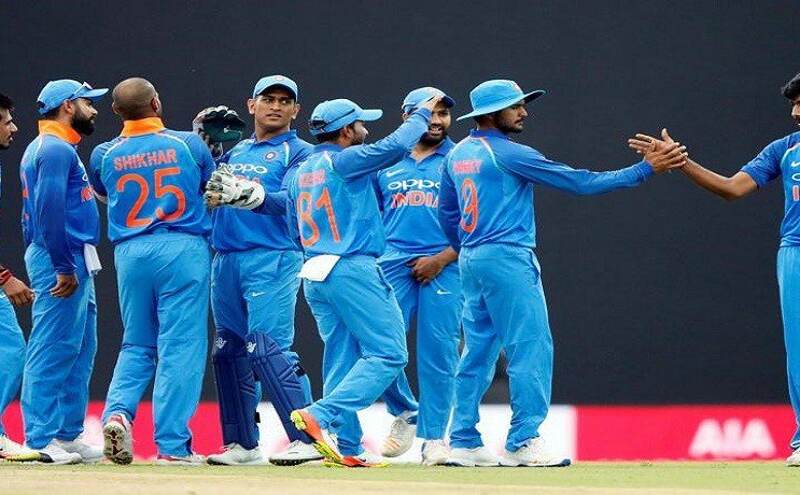 टीम इंडिया के क्रिकेटरों पर लक्ष्मी देवी मेहरबान, दोगुनी होगी सैलरी