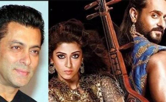 ऑफएयर होगा पृथ्वी वल्लभ, सलमान खान का शो है वजह?