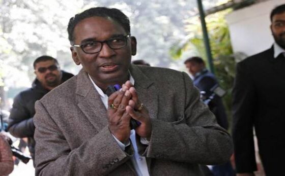 जस्टिस चेलमेश्वर ने बताया- स्वतंत्र न्यायपालिका के बगैर देश में कोई भी सुरक्षित नहीं