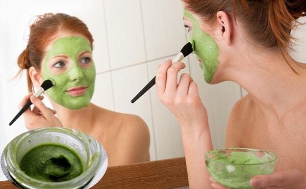 निखरी त्वचा के लिए घर में बनाएं पुदीना फेस पैक