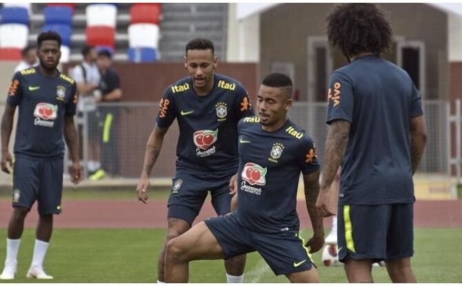 FIFA वर्ल्ड कप के क्वार्टर फाइनल मुकाबले में 6 और 7 नंबर का अजीब इत्तेफाक