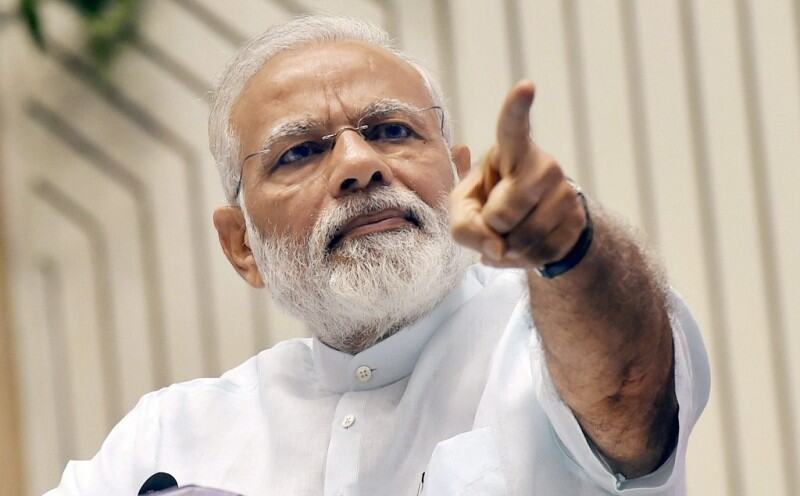 अभी-अभी: PM मोदी ने लिया सबसे बड़ा फैसला, देश के बड़े नेताओं को छोड़ना पड़ सकता है देश