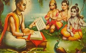 रामचरित मानस के कुछ रोचक तथ्य