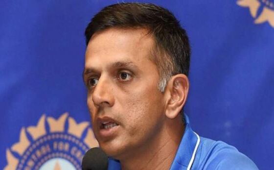 IPL नीलामी हर साल होगी, वर्ल्ड कप नहीं: राहुल द्रविड़