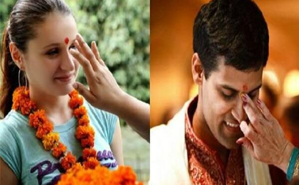 हिंदू धर्म में यूं ही नहीं लगाते तिलक, होते हैं ये महत्वपूर्ण कारण