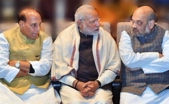 4 साल में फीकी पड़ी मोदी लहर? क्या कहते हैं 2014 के बाद 19 उपचुनावों के नतीजे