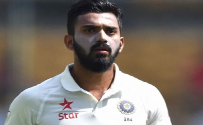 INDvsENG: केएल राहुल ने द्रविड़ का रिकॉर्ड तोड़ा, ग्रेग चैपल की बराबरी की INDvsENG: केएल राहुल ने द्रविड़ का रिकॉर्ड तोड़ा, ग्रेग चैपल की बराबरी की