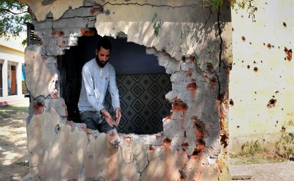 पाकिस्तान : गोलीबार केस में 116 पुलिसकर्मियों को 4 साल बाद मिली ये सजा