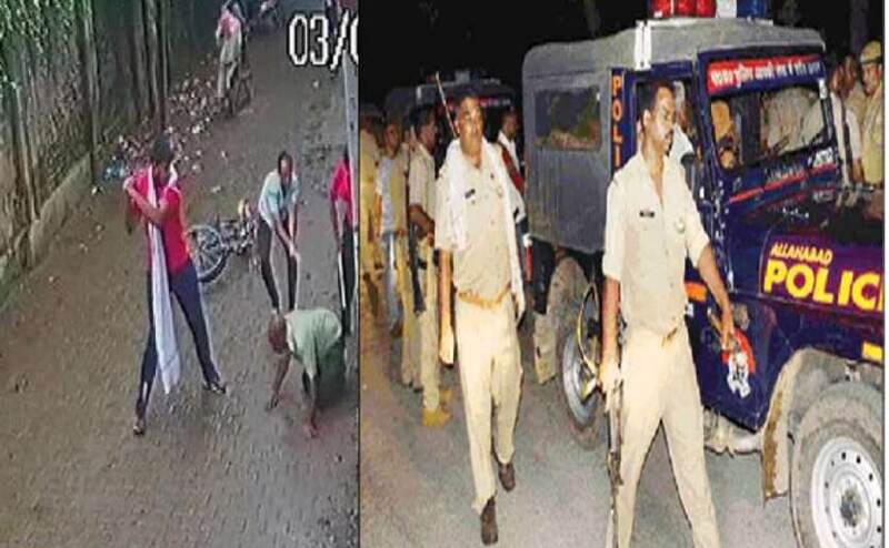 रिटायर्ड दरोगा हत्याकांड में 24 घंटे बाद ही चार को मिली जमानत, डंडों से पीट-पीटकर मार डाला था रिटायर्ड दरोगा हत्याकांड में 24 घंटे बाद ही चार को मिली जमानत, डंडों से पीट-पीटकर मार डाला था