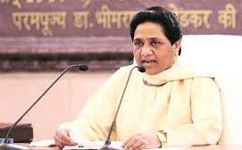 बसपा की धमकी, एमपी-राजस्थान में केस वापस न लिया तो कांग्रेस से समर्थन वापस