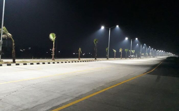अब बनारस बना विकास का मॉडल, पीएम मोदी ने ट्विटर हैंडल से विश्व को कराया दीदार अब बनारस बना विकास का मॉडल, पीएम मोदी ने ट्विटर हैंडल से विश्व को कराया दीदार
