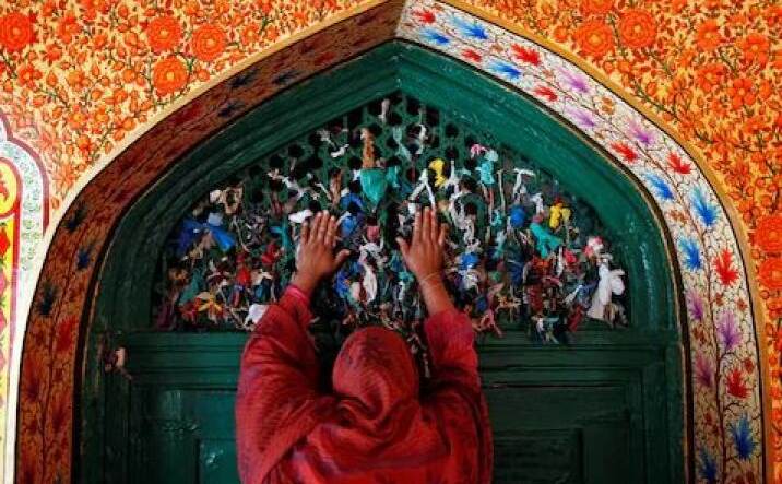 RAMDAN 2019 : दूसरा रोजा सिखाता है ग़ुस्सा और लालच से दूर रहना RAMDAN 2019 : दूसरा रोजा सिखाता है ग़ुस्सा और लालच से दूर रहना
