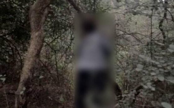 JNU में पेड़ से लटकती मिली लाश, लावारिस ड्रोन मिलने से भी हड़कंप