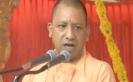CM योगी आदित्यनाथ ने कहा- सवा करोड़ इज्जत घर बनने से स्वच्छता को मिला मुकाम
