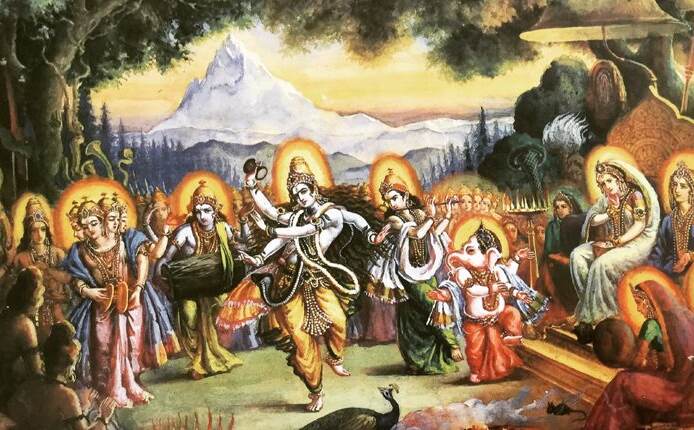 हिमालय में आज भी बसते हैं महाभारत और रामायण के महापुरुष