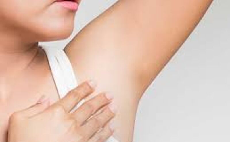 अपने अंडरआर्म्स क्लीन, अपनाएं ये टिप्स अपने अंडरआर्म्स क्लीन, अपनाएं ये टिप्स