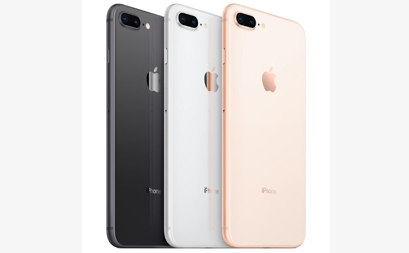 Home ›   Technology ›   Gadgets ›   Online Shopping Website Amazon India Offers 9000 Rupees Discount On Apple IPhone 8