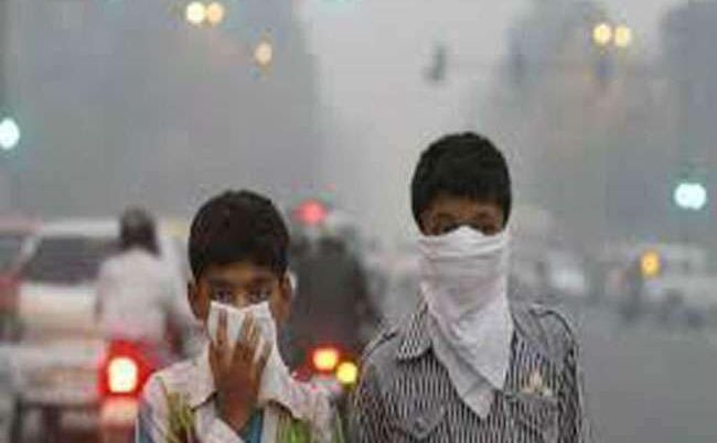 बिहार में हैं देश के दो सर्वाधिक प्रदूषित शहर, पटना बना नंबर वन