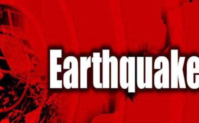 इंडोनेशिया में महसूस किए गए भूकंप के झटके, रिक्टर पैमाने पर तीव्रता 6.1