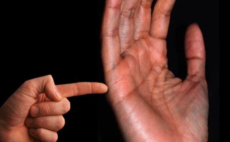 जानिए क्या कहती है आपकी विवाह रेखा, होगी शादी या रहना पड़ेगा कुंवारा