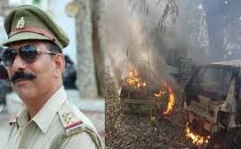 इंस्‍पेक्‍टर सुबोध को गोली मारने में जीतू नाम के आर्मी जवान पर शक