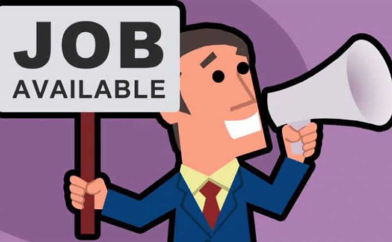 युवाओं के लिए बड़ी खुशखबरी, यहां निकली बंपर सरकारी भर्तियां