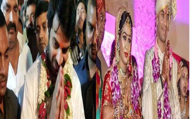 तेजप्रताप ने वाराणसी में बाबा विश्वनाथ की पूजा की, जानिए मुस्कुराते हुए क्या कहा