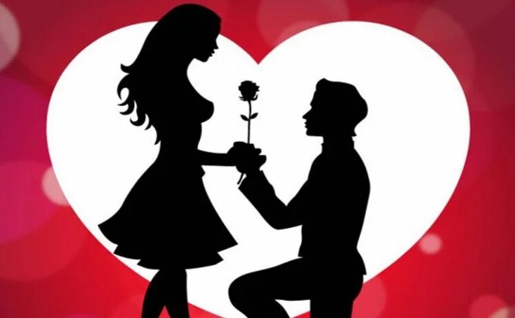 आई इन 5 राशियों को मिलेगा वैलेंटाइन डे पर उनका सच्चा प्यार