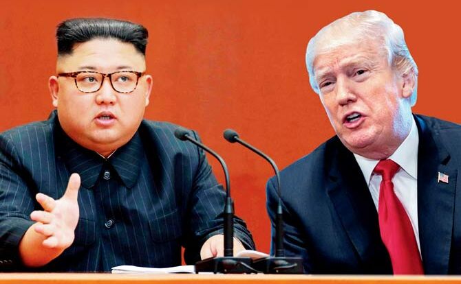 किम जोंग के किये वादे से अभी भी ट्रम्प नही हैं संतुष्ट, कुछ ऐसा है हाल
