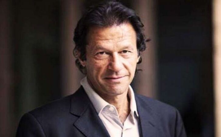 इमरान खान को चुनाव आयोग की चेतावनी
