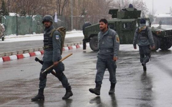 अफगानिस्तान: काबुल की मिलिट्री यूनिवर्सिटी में आतंकी हमला, 3 हमलावर ढेर