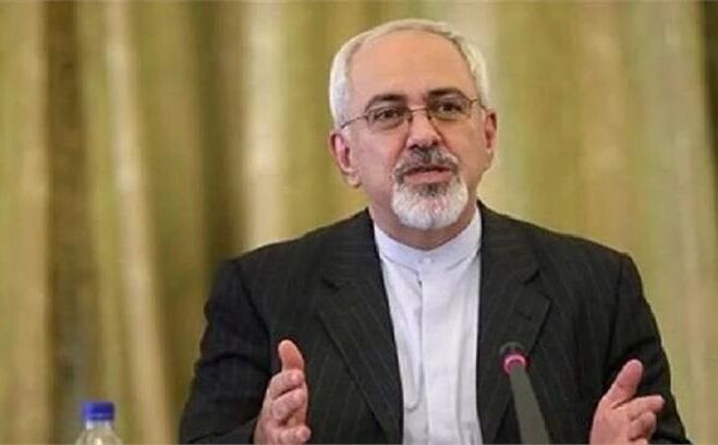 ईरान के विदेश मंत्री ने कहा, अब अमेरिका पर कोई भरोसा नहीं करता ईरान के विदेश मंत्री ने कहा, अब अमेरिका पर कोई भरोसा नहीं करता