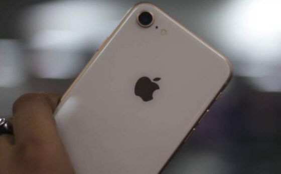 55 हजार के iPhone 8 की जगह फ्लिपकार्ट ने भेजा साबुन, मुकदमा दर्ज