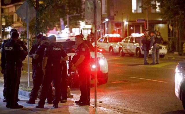 शिकागो अस्पताल में हुई अंधाधुंध फायरिंग, दो की मौत