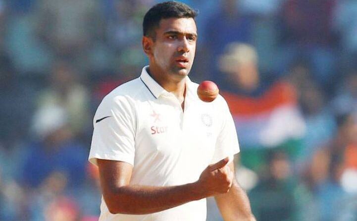 पीठ दिखाकर मैदान छोड़ भागे अश्विन, कोच रवि शास्त्री ने निकाली भड़ास पीठ दिखाकर मैदान छोड़ भागे अश्विन, कोच रवि शास्त्री ने निकाली भड़ास
