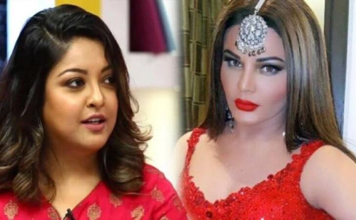 तनुश्री ने राखी पर ठोका मानहानी का केस मांगे इतने करोड़ रूपए