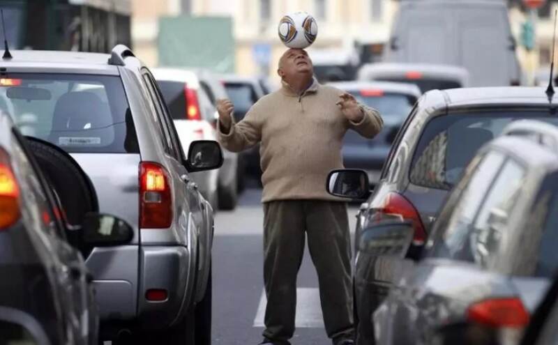 2024 से रोम में नहीं दौड़ेंगी डीजल कारें : मेयर रैग्गी