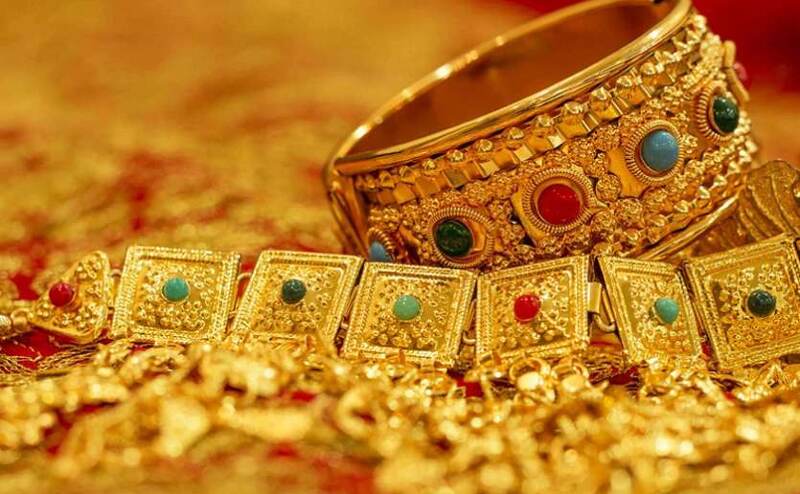 सोने-चांदी में जबर्दस्‍त तेजी बरकरार, जानिए कीमत बढ़ने की 5 वजह