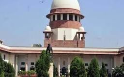 मध्यस्थता समिति ने सुप्रीम कोर्ट को सौंपी अंतरिम रिपोर्ट, थोड़ी देर में होगी सुनवाई मध्यस्थता समिति ने सुप्रीम कोर्ट को सौंपी अंतरिम रिपोर्ट, थोड़ी देर में होगी सुनवाई
