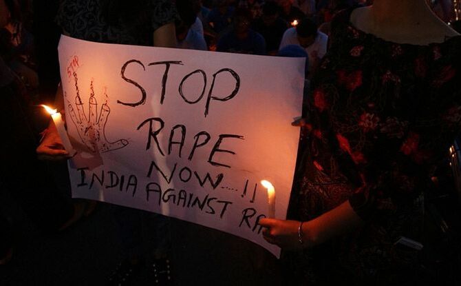 ओडिशा में छह साल की मासूम से दरिंदगी, बच्‍ची कोमा में